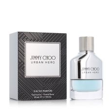 Parfym Herrar Jimmy Choo EDP Urban Hero 50 ml