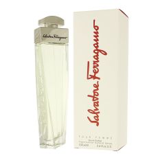 Parfym Damer Salvatore Ferragamo EDP Pour Femme 100 ml