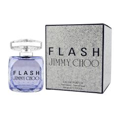 Parfym Damer Jimmy Choo EDP Flash 100 ml