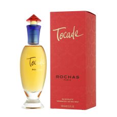 Parfym Damer Rochas EDT Tocade 100 ml