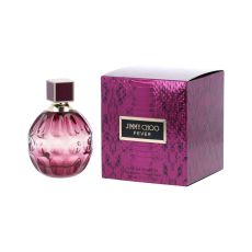 Parfym Damer Jimmy Choo EDP Fever 100 ml