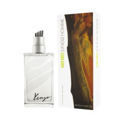 Parfym Herrar Kenzo EDT Jungle 100 ml