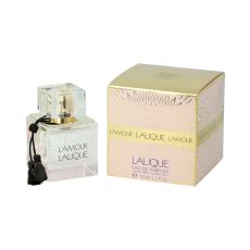 Parfym Damer Lalique EDP L'amour 50 ml