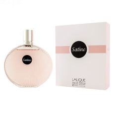 Parfym Damer Lalique EDP Satine 100 ml