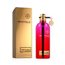 Parfym Damer Montale EDP Sweet Flowers 100 ml