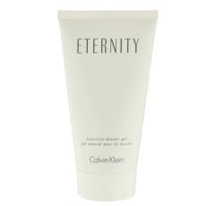 Duschtvål Calvin Klein Eternity for Women 150 ml