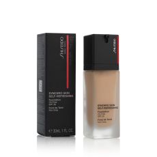 Flytande makeupbas Shiseido Synchro Skin Self-Refr ...