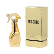 Parfym Damer Moschino Gold Fresh Couture EDP 30 ml