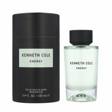 Parfym Unisex Kenneth Cole EDT Energy 100 ml