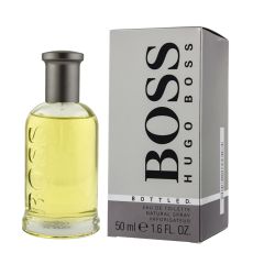 Parfym Herrar Hugo Boss EDT Bottled No 6 50 ml