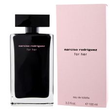 Parfym Damer Narciso Rodriguez EDT For Her 100 ml