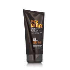 Sol Lotion Piz Buin Tan & Protect Spf 15 150 ml