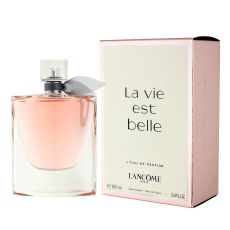 Parfym Damer Lancôme EDP La vie est belle 100 ml