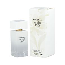 Parfym Damer Elizabeth Arden EDT White Tea 50 ml