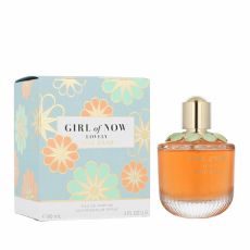 Parfym Damer Elie Saab EDP Girl Of Now Lovely 90 ml