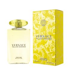 Duschtvål Versace Yellow Diamond Yellow Diamond 200 ml