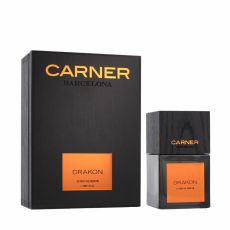 Parfym Unisex Carner Barcelona Drakon 50 ml