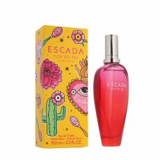 Parfym Damer Escada EDT Flor del Sol 100 ml