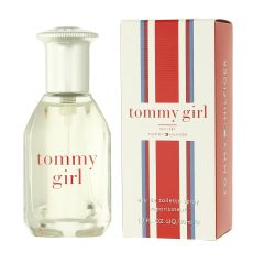 Parfym Damer Tommy Hilfiger EDT Tommy Girl 30 ml