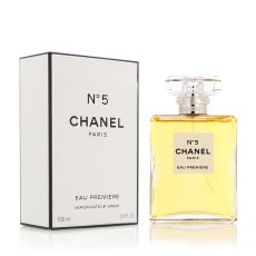 Parfym Damer Chanel No 5 Eau Premiere EDP 100 ml