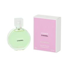 Parfym Damer Chanel Chance Eau Fraîche EDT 35 ml