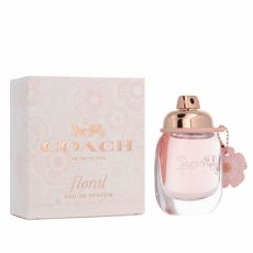 Parfym Damer Coach EDP Coach Floral 30 ml