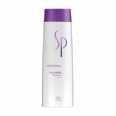 Volymgivande schampo Wella SP Volumize 250 ml