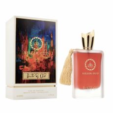 Parfym Herrar Killer Oud EDP Death by Oud 100 ml