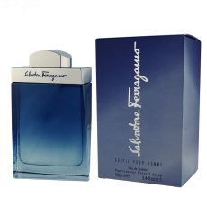 Parfym Herrar Salvatore Ferragamo EDT Subtil Pour Homme 100 ml