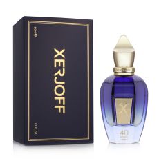 Parfym Unisex Xerjoff EDP Join The Club 40 Knots 50 ml