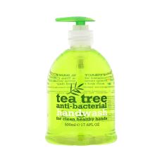 Handtvål Xpel Tea Tree 500 ml