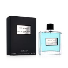 Parfym Herrar Pascal Morabito EDT Bois & Pluie 200 ml