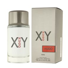 Parfym Herrar Hugo Boss EDT Hugo XY 100 ml