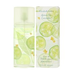 Parfym Damer Elizabeth Arden EDT Green Tea Cucumber 100 ml