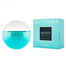 Parfym Herrar Bvlgari EDT Aqva Pour Homme Marine 50 ml