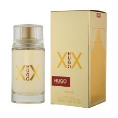 Parfym Damer Hugo Boss EDT Hugo XX 100 ml