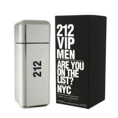 Parfym Herrar Carolina Herrera EDT 212 VIP 100 ml