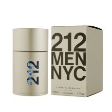 Parfym Herrar Carolina Herrera EDT 212 Men 50 ml