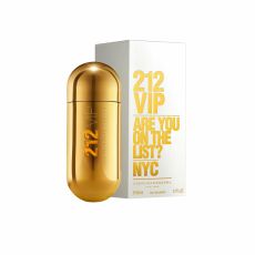 Parfym Damer Carolina Herrera EDP 212 VIP 80 ml