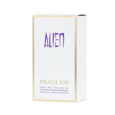 Resenecessär Mugler Alien