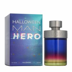 Parfym Herrar Halloween Man Hero EDT 125 ml