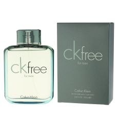 Parfym Herrar Calvin Klein EDT CK Free 100 ml