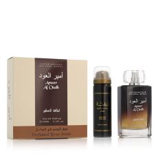 Parfym Unisex Lattafa EDP Ameer Al Oudh 100 ml