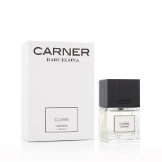 Parfym Unisex Carner Barcelona EDP Cuirs 100 ml