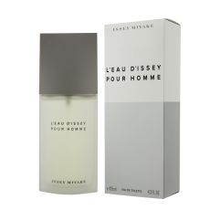 Parfym Herrar Issey Miyake EDT L'Eau d'Issey pour Homme 125 ml