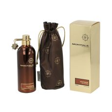 Parfym Unisex Montale EDP Aoud Musk 100 ml