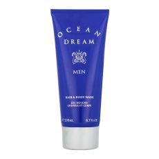 Duschtvål Giorgio Beverly Hills Ocean Dream 200 ml