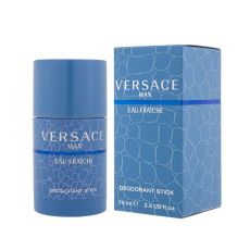 Deodorantstick Versace Eau Fraiche 75 ml