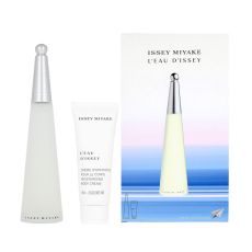 Parfymset Damer Issey Miyake L'Eau d'Iss ...