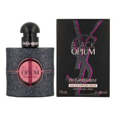 Parfym Damer Yves Saint Laurent Black Opium Neon EDP 30 ml